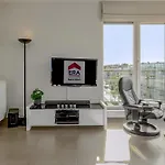 Den Blekker 0401 P דירה *