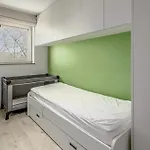 Den Blekker 0401 P דירה