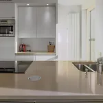 דירה Den Blekker 0401 P *