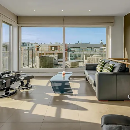 Den Blekker 0401 P דירה *