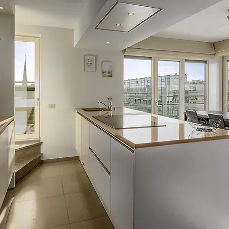 Den Blekker 0401 P אוסטדאונקרק