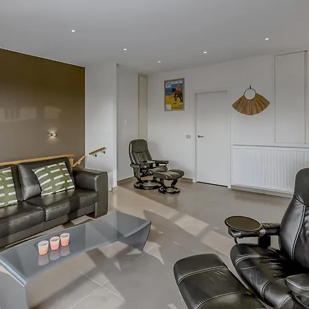 דירה Den Blekker 0401 P אוסטדאונקרק