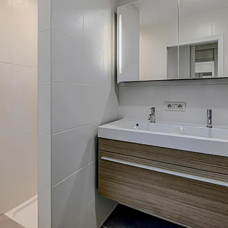 דירה Den Blekker 0401 P *