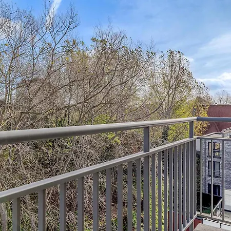 Den Blekker 0401 P * אוסטדאונקרק