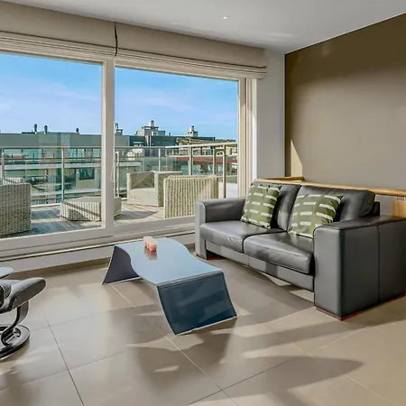 Den Blekker 0401 P * אוסטדאונקרק