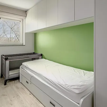 Den Blekker 0401 P Apartment