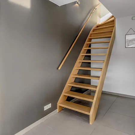 דירה Den Blekker 0401 P אוסטדאונקרק