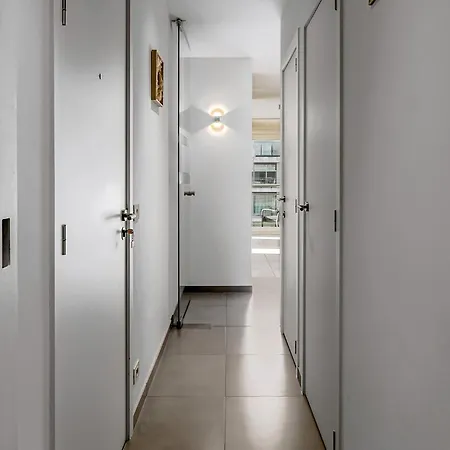 Den Blekker 0401 P * אוסטדאונקרק