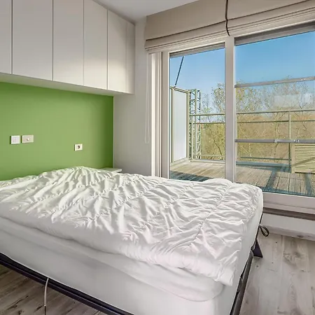 דירה Den Blekker 0401 P