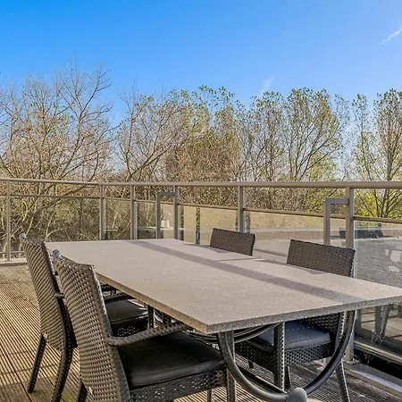 דירה Den Blekker 0401 P *