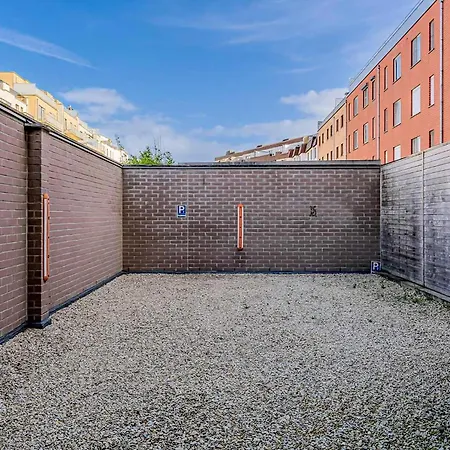 Apartment Den Blekker 0401 P